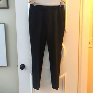 Noose Monkey Twisted Tailor  Wool Blend Dress Women 30 Reg Pants Career